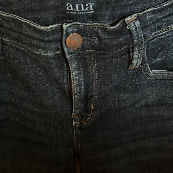 ana Jean Jeggings Size 10 - Picture 3 of 10